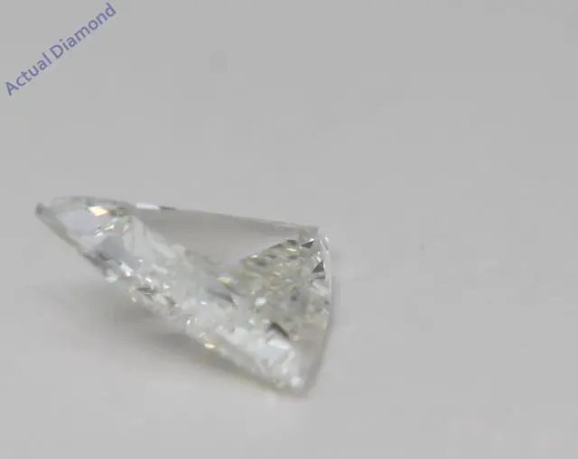 Alt view image 4 of 4 - Trillion Cut Natural Mined Loose Diamond (1.02 Ct,I Color,SI1 Clarity)