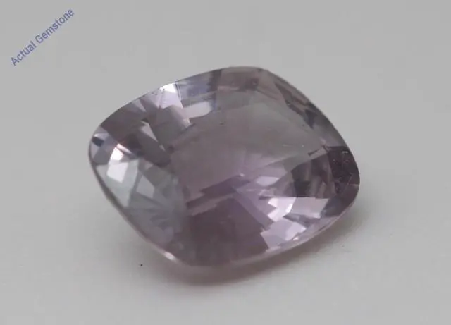 Alt view image 3 of 4 - Oval Cut Natural Mined Loose Sapphire (1.75 Ct,Pink(Possibly Heated) Color,SI1 Clarity)