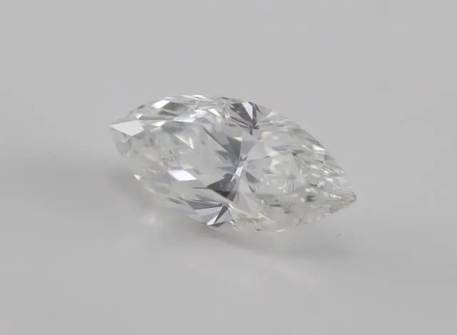 Alt view image 5 of 7 - Marquise Cut Loose Diamond (1.03 Ct, H, I1)