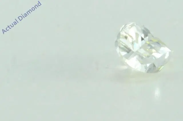 Alt view image 3 of 6 - Oval Millennial Sunrise (Limited Edition) Cut Loose Diamond (0.51 Ct, J Color, VS2 Clarity)