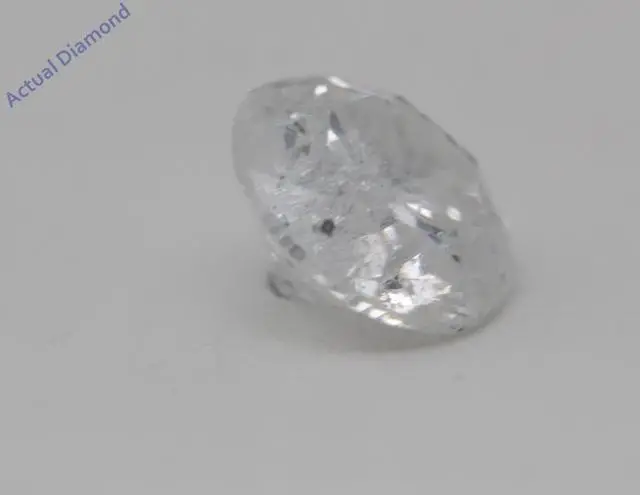 Main image of Round Cut Loose Diamond (1.92 Ct, E Color, I1 Clarity) IGL Certified