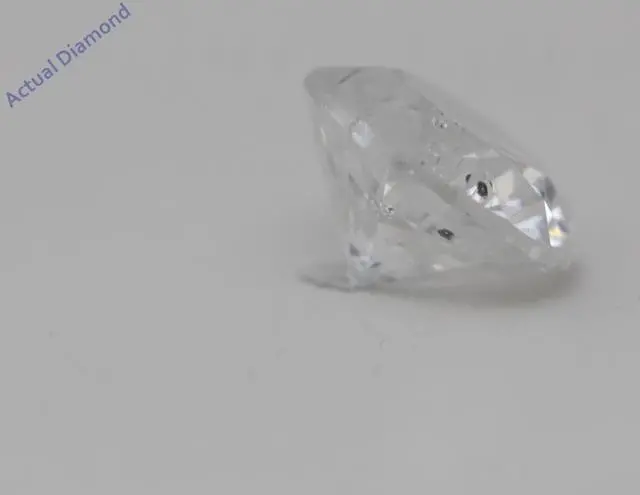Alt view image 2 of 4 - Round Cut Loose Diamond (1.92 Ct, E Color, I1 Clarity) IGL Certified