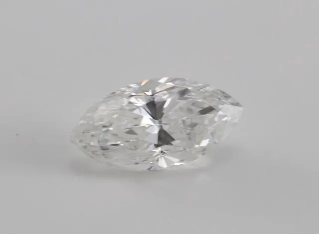 Alt view image 7 of 7 - Marquise Cut Loose Diamond (1.03 Ct, H, I1)