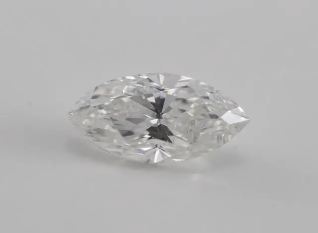 Alt view image 6 of 7 - Marquise Cut Loose Diamond (1.03 Ct, H, I1)