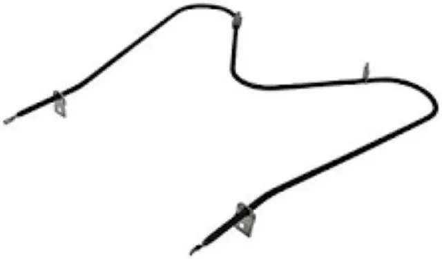 Alt view image 2 of 2 - Frigidaire 316075103 Bake Element