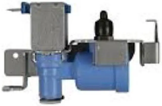 Alt view image 2 of 2 - GE WR55X11128 Refrigerator Water Valve