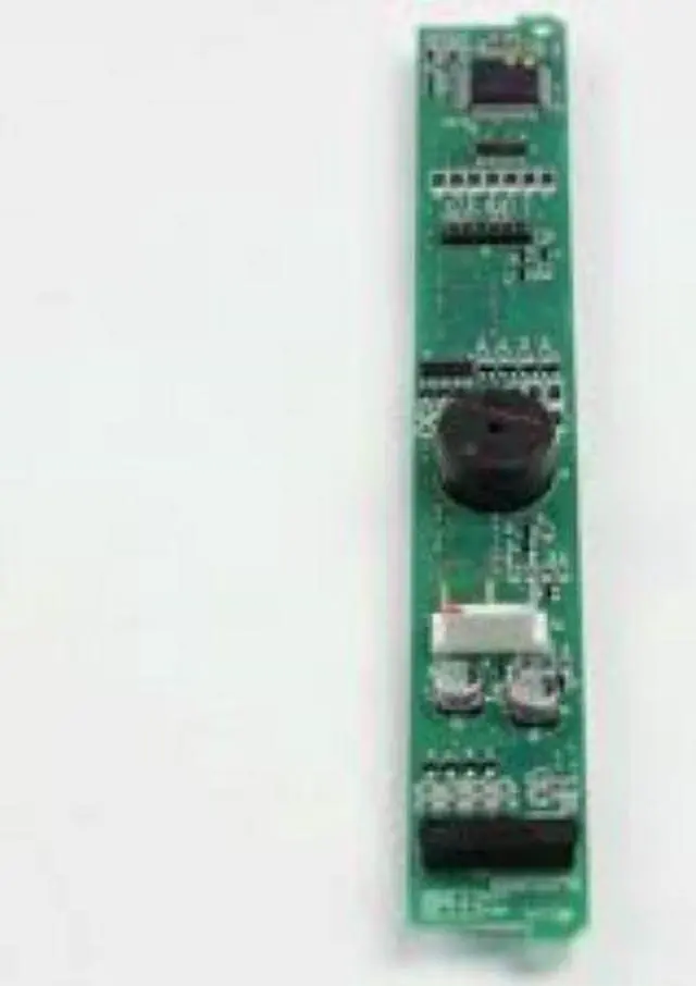 Main image of GE WR55X10684 Board Assembly, Temp Control
