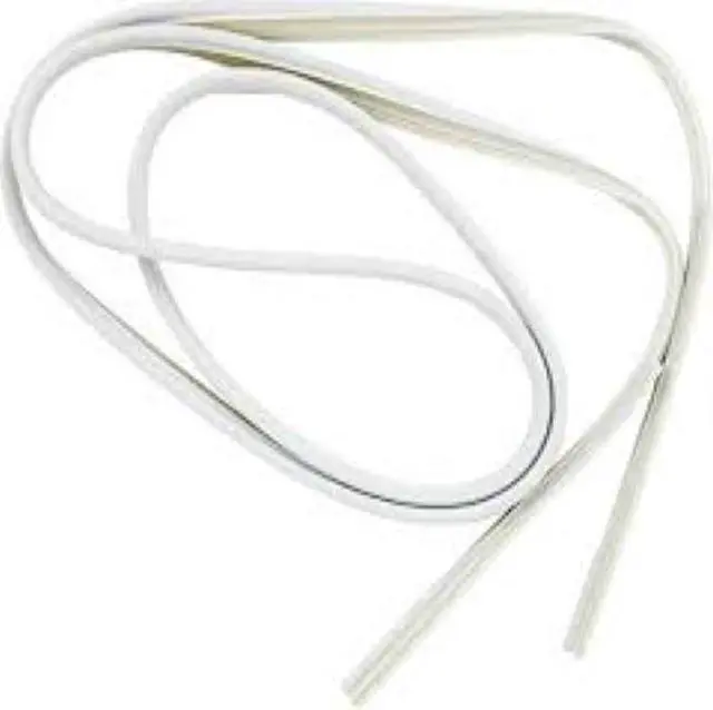 Main image of GE WD08X10057 Dishwasher Door Gasket
