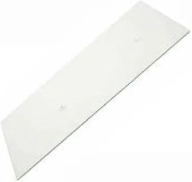 Main image of GE WR32X21260 Refrigerator Glass Shelf