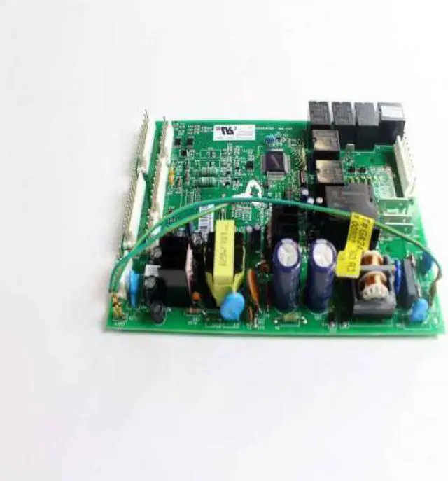 Main image of GE WR55X10942 Refrigerator Control Board