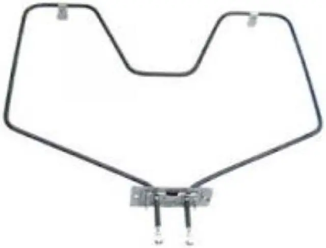 Main image of GE WB44X5082 Oven Bake Element