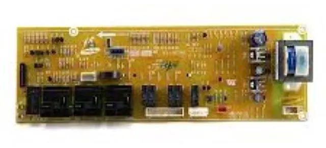 Main image of Samsung DE92-03045F Main Control Board