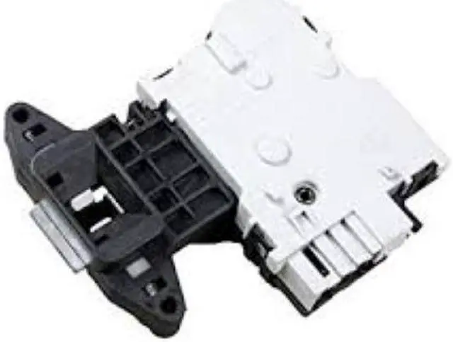 Main image of LG 6601ER1004C Door Lock Switch Assembly (OEM)