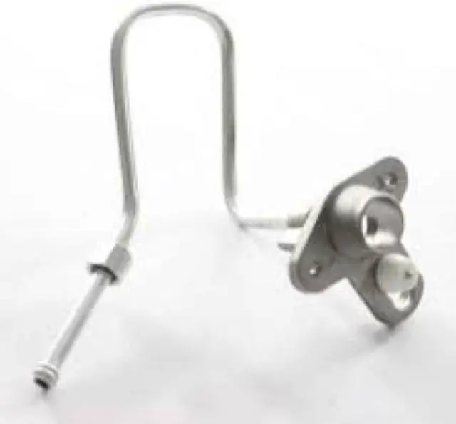 Main image of Frigidaire 316237805 Front Burner Ignitor / Orifice Assembly