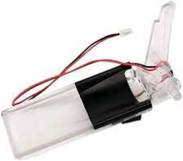 Main image of Frigidaire 241685703 Black LED Water Actuator
