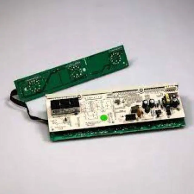 Alt view image 2 of 2 - GE WH12X10614 Washer Control Assembly