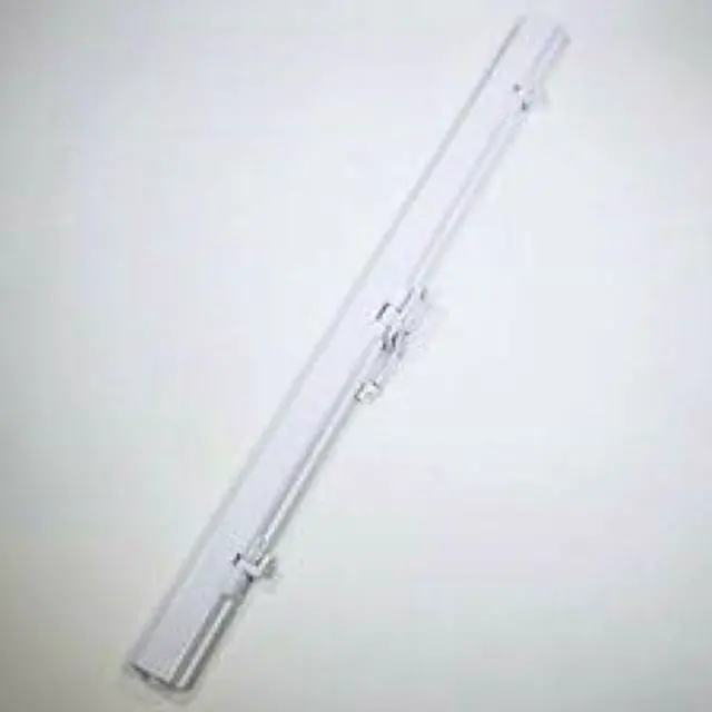 Alt view image 2 of 2 - Samsung DA97-12683C French Door Assembly