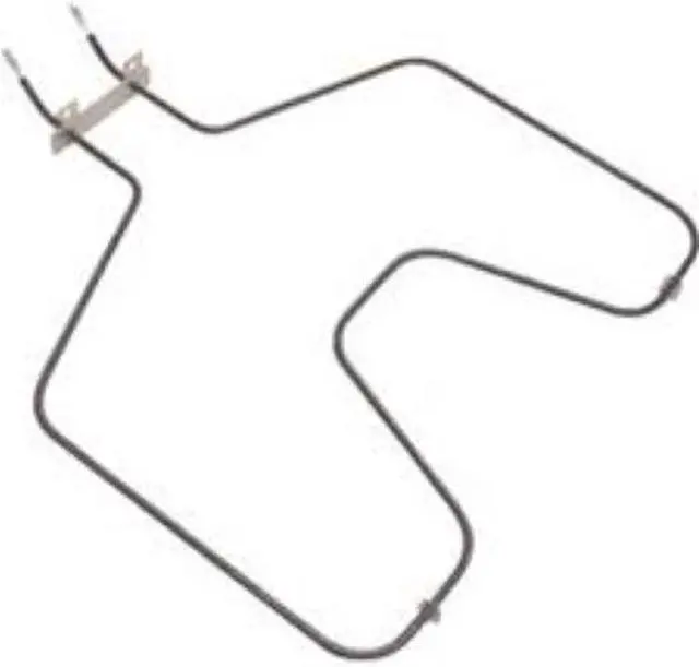 Alt view image 2 of 2 - GE WB44T10010 Bake Element (OEM)