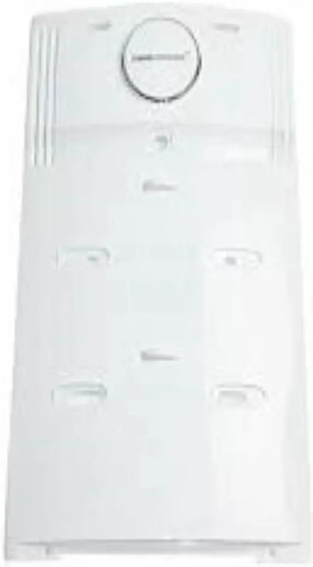 Alt view image 2 of 3 - Samsung DA97-11823A Evaporator Cover Assembly