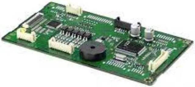 Alt view image 2 of 3 - Samsung DG92-01069B Control Board Assembly (OEM)
