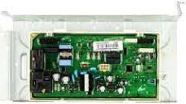 Alt view image 2 of 5 - Samsung DC92-00669Y Main Control Board (OEM)