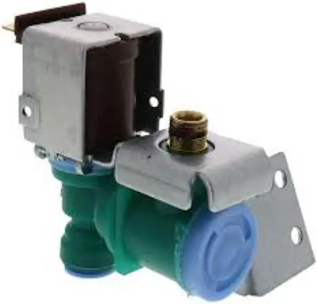 Main image of Whirlpool W10865826 Water Inlet Valve
