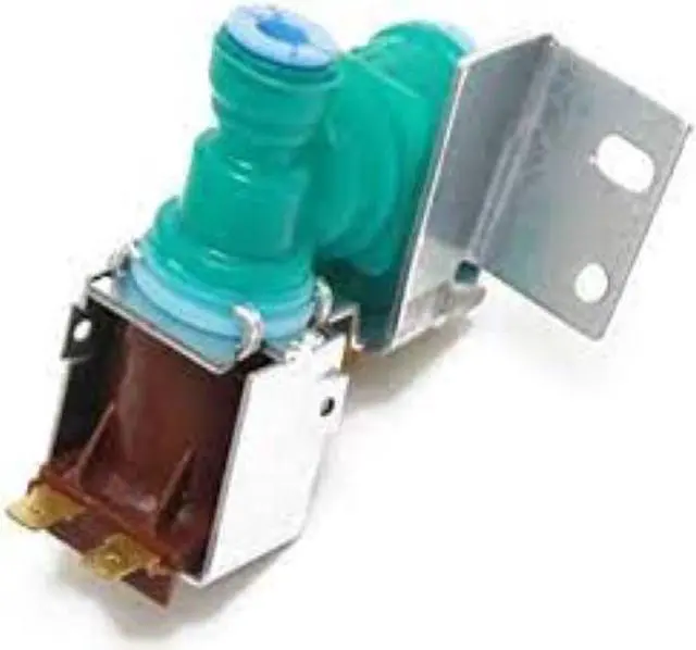 Alt view image 2 of 3 - Whirlpool W10865826 Water Inlet Valve