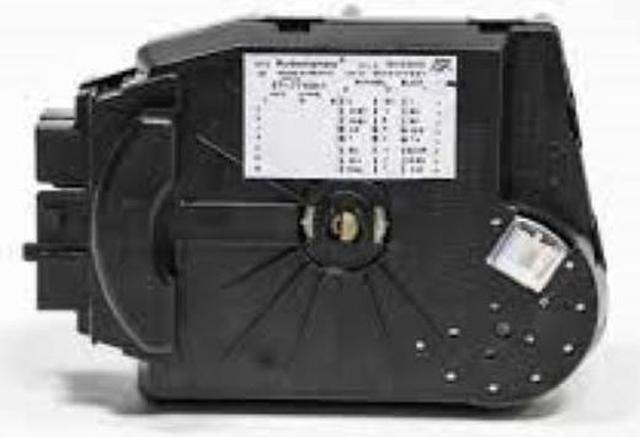 Alt view image 3 of 3 - Whirlpool WPW10177827 Timer