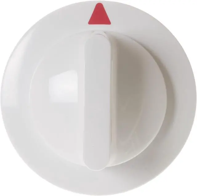 Main image of GE WE1X1263 Timer Control Knob