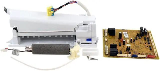 Main image of Samsung DA82-02675A Ice Maker Service Kit