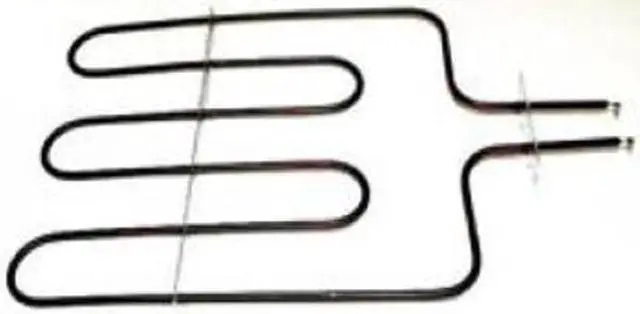 Alt view image 2 of 2 - Frigidaire 318255807 Oven Broiler Element
