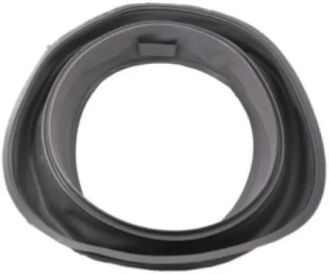 Main image of Whirlpool WP8182119 Door Boot Seal/Bellow