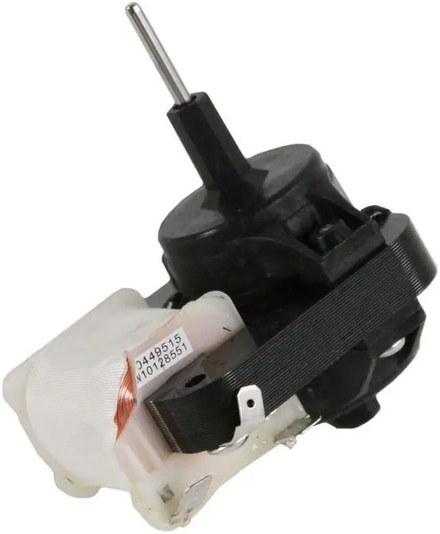 Main image of Whirlpool WPW10128551 Evaporator Fan Motor