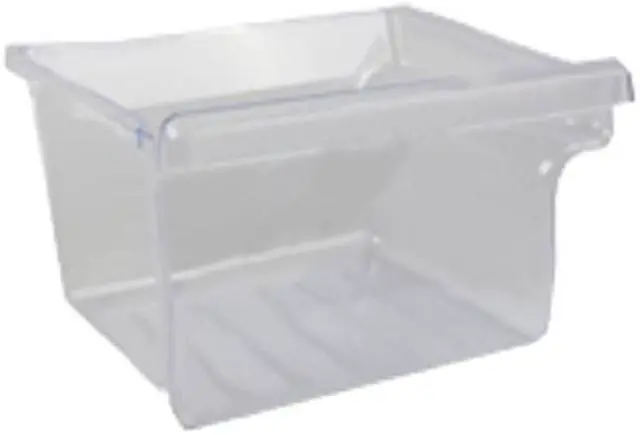 Main image of Samsung DA97-08692B Lower Vegetable Drawer (OEM)