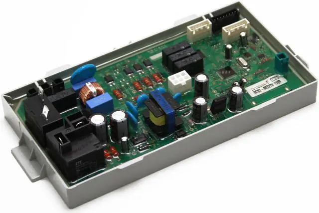 Main image of Samsung DC92-00322V Electronic Control Board (OEM)