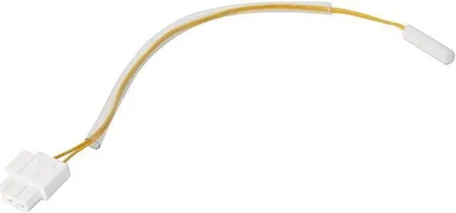 Alt view image 2 of 3 - Samsung DA32-10104N Defrost Temperature Sensor (OEM)