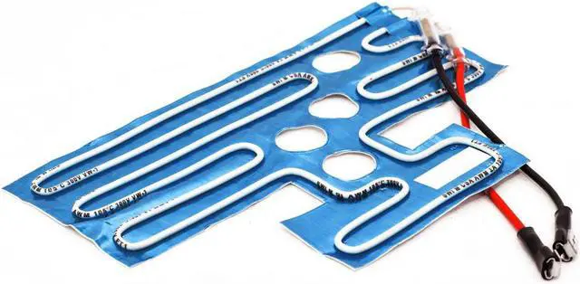 Main image of Frigidaire 5303918301 Garage Heater Kit (OEM)