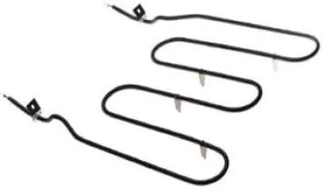 Alt view image 3 of 3 - Frigidaire 316415900 Oven Bake Element (OEM)