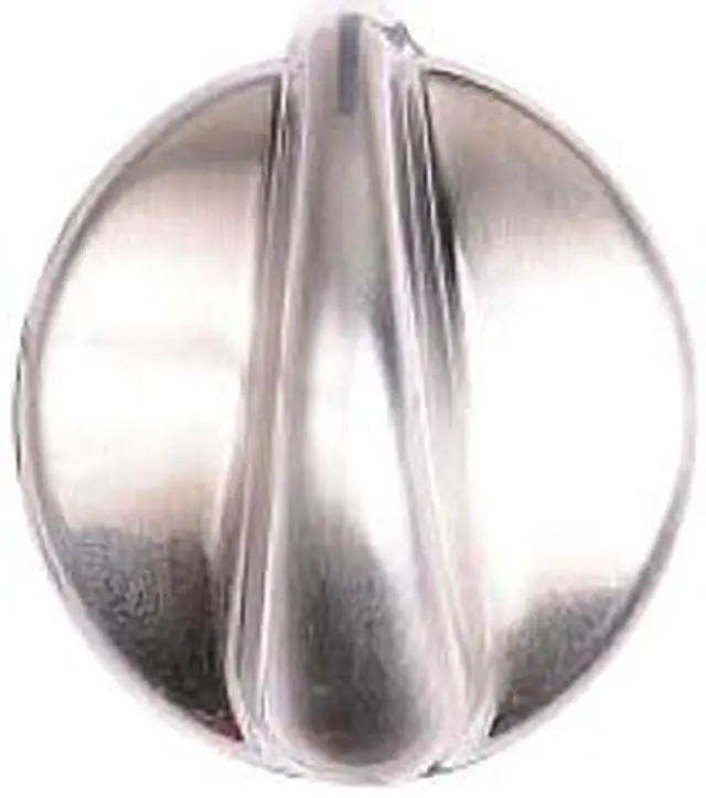 Alt view image 2 of 2 - GE WB03X10316 Burner Control Knob (OEM)
