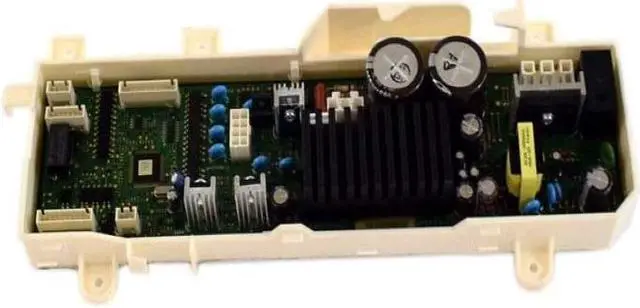 Main image of Samsung DC92-01021V Main Control Board (OEM)