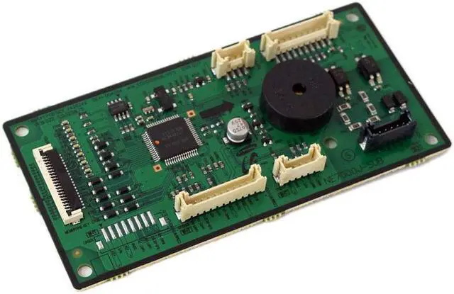 Alt view image 2 of 4 - Samsung DE92-03773A PCB Assembly Sub (OEM)