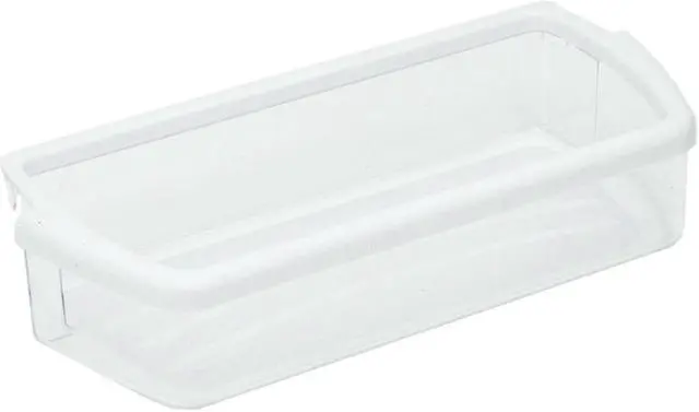 Alt view image 3 of 4 - Whirlpool WPW10321304 Door Bin Shelf