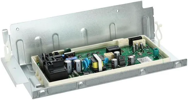 Main image of Samsung DC92-00669Y Main Control Board (OEM)