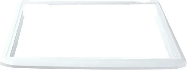 Main image of LG AHT73514302 Refrigerator Upper Glass Shelf Assembly (OEM)
