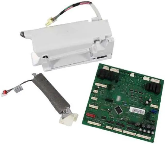 Main image of Samsung DA82-02698A Ice Maker Service Kt