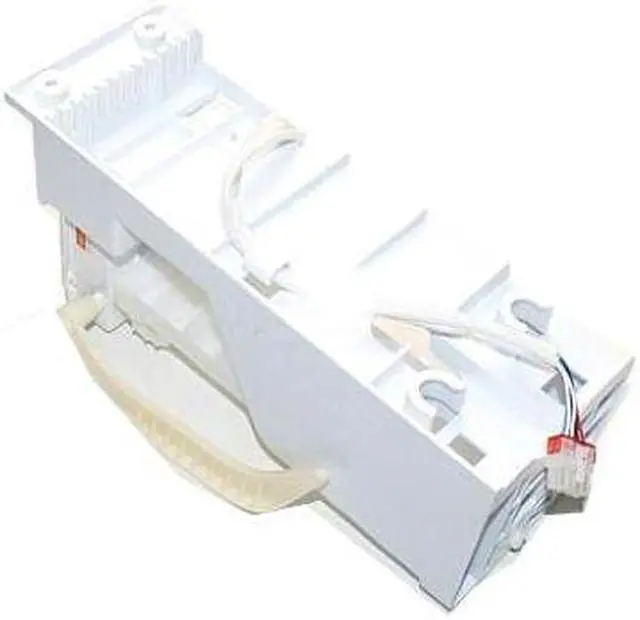 Alt view image 2 of 2 - Samsung DA97-02203G Ice Make Assembly (OEM)