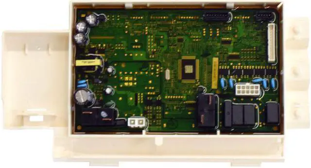 Alt view image 5 of 6 - Samsung DC92-01621C Main Control Board (OEM) - OEM