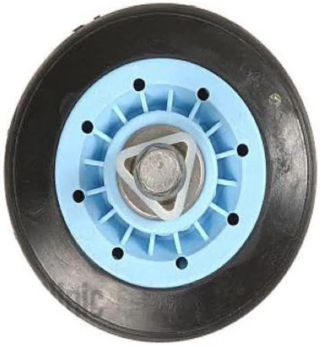 Main image of GE WE03X10008 Roller Assembly for Dyer