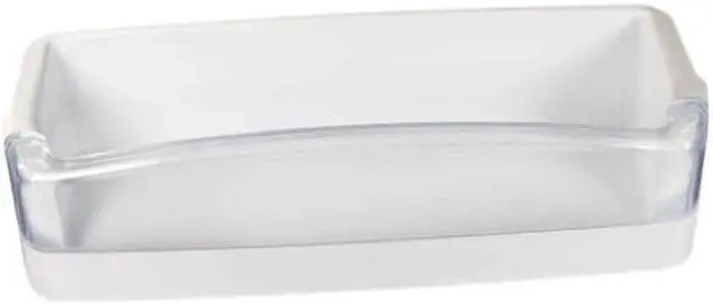 Alt view image 2 of 3 - LG AAP34518101 Lower Door Shelf Bin