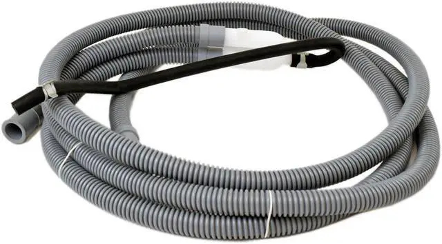 Main image of LG AEM69493808 Dishwasher Drain Hose - OEM